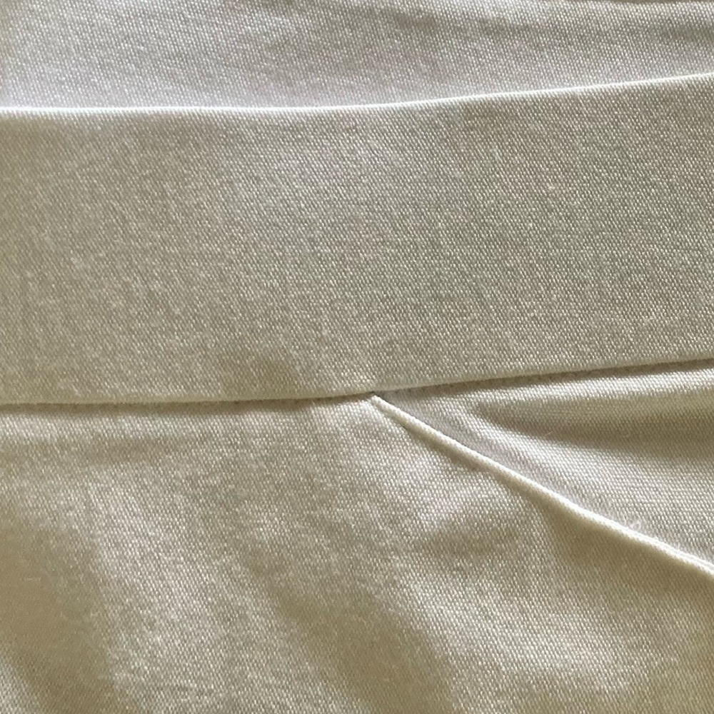Chico’s Crepe crop NWT